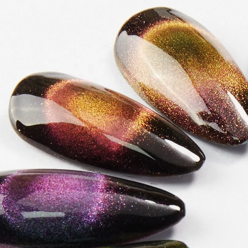 TIGER EYE D1
