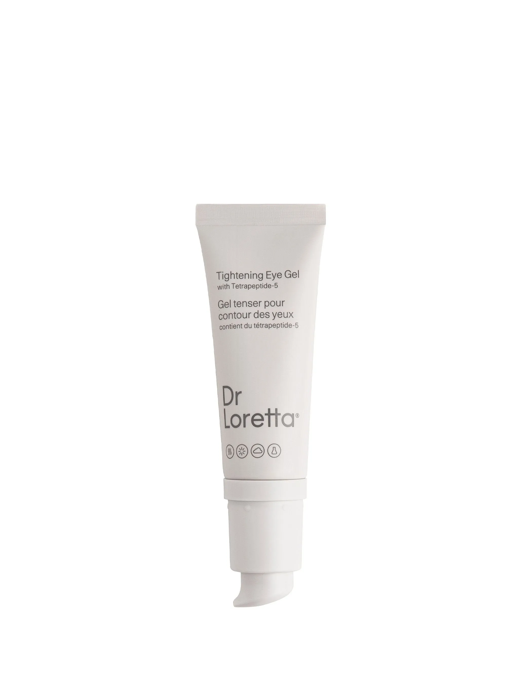 Tightening Eye Gel
