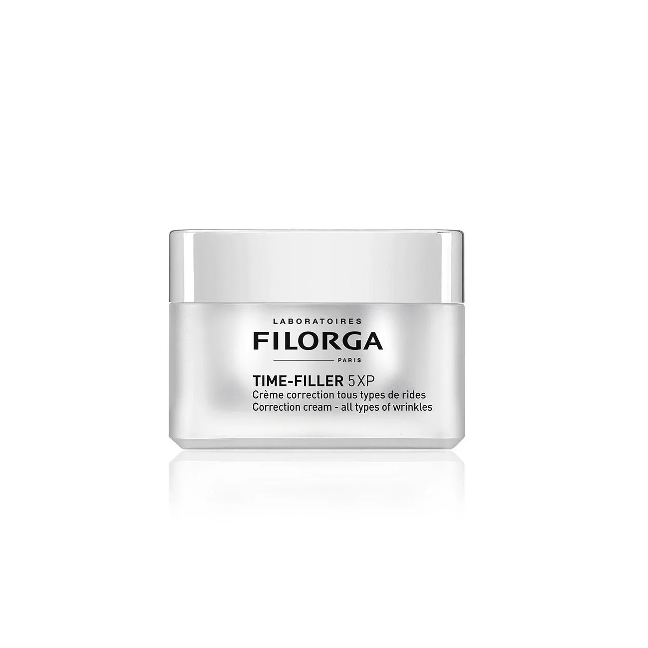 Time-Filler 5XP Cream