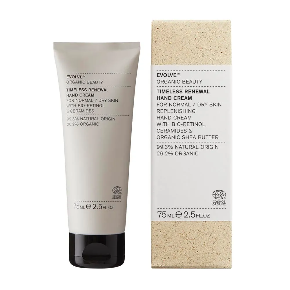 Timeless Renewal Hand Cream 75 ml