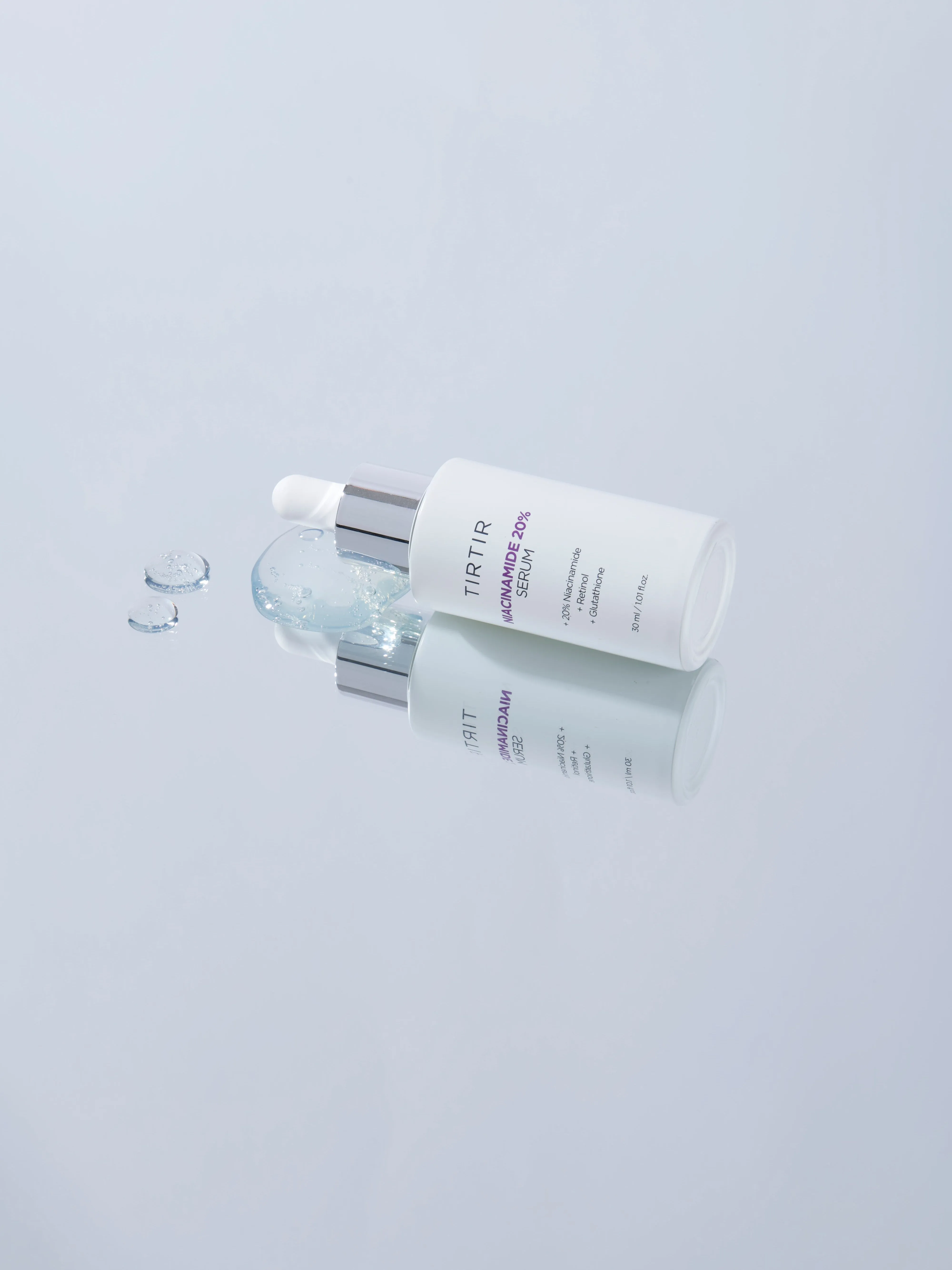 TIRTIR  Niacinamide 20% Serum