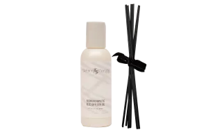 Toasted Coconut Aromatherapeutic Reed Diffuser Oil