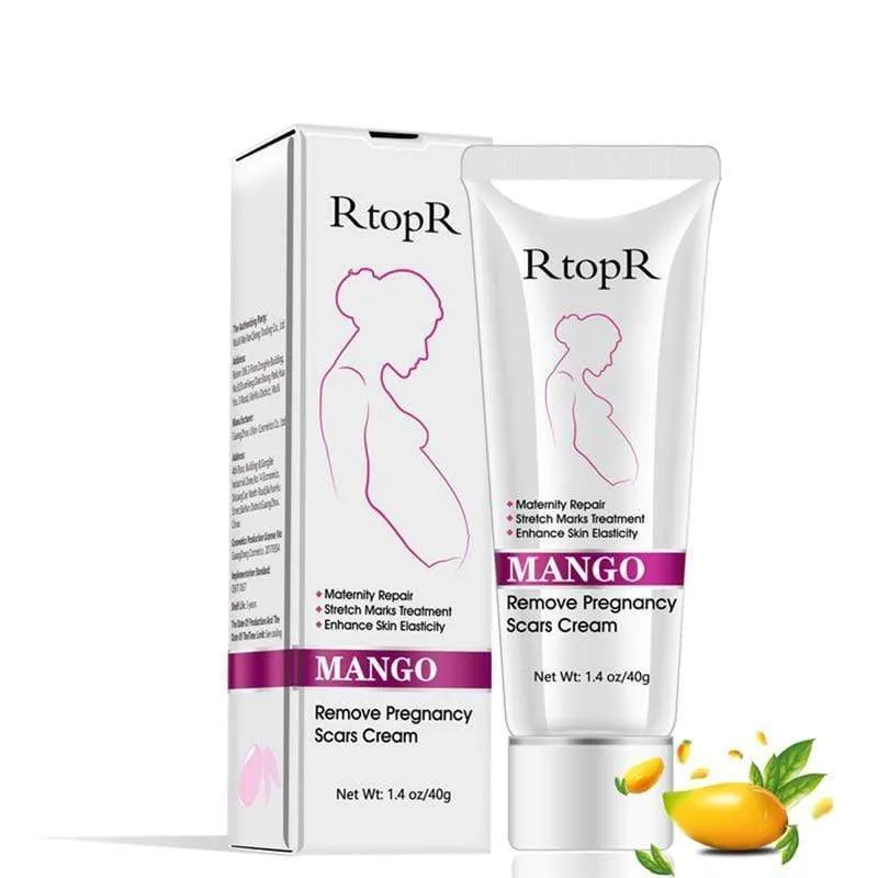 Top Quality Stretch Marks Cream