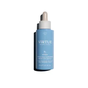 Topical Scalp Treatment