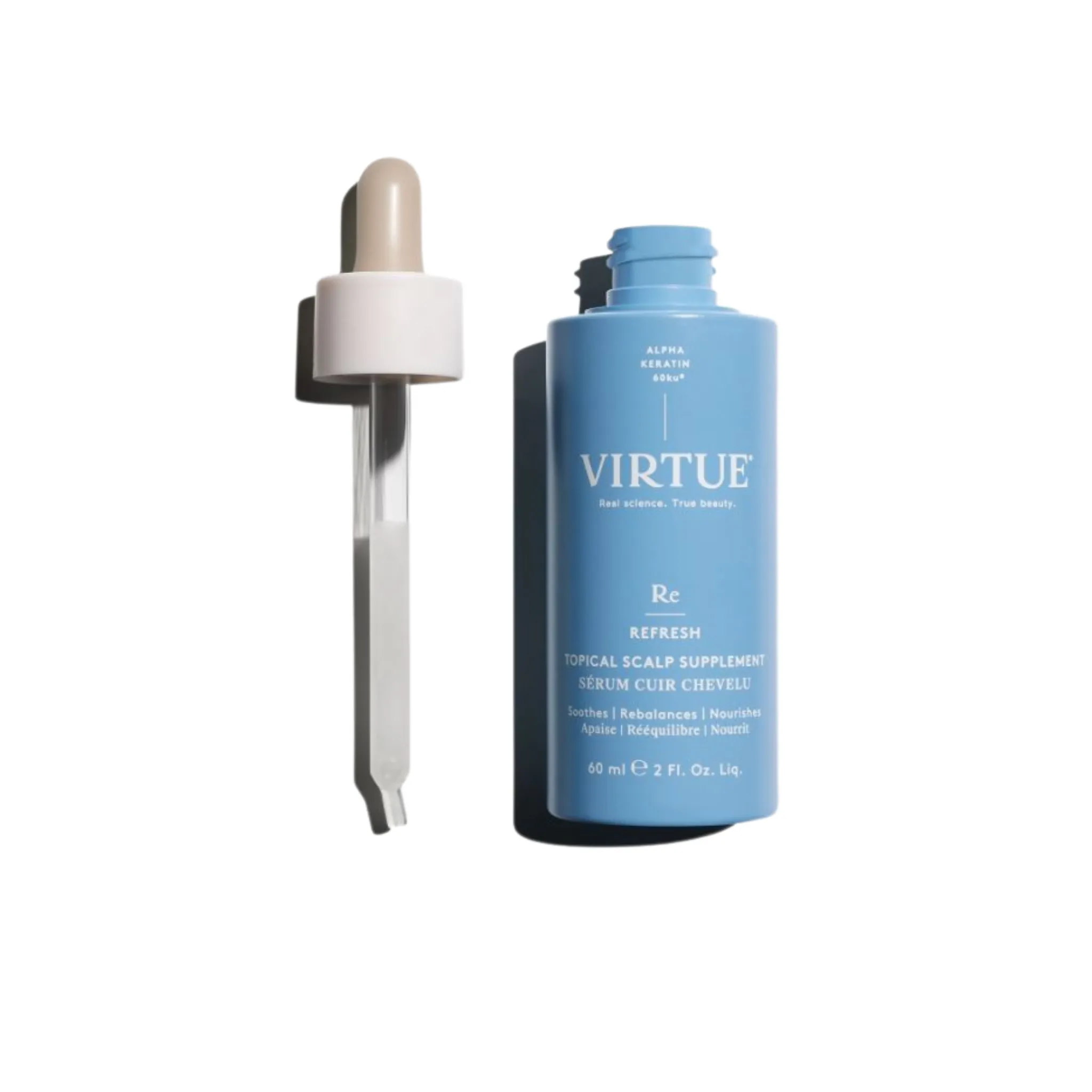 Topical Scalp Treatment