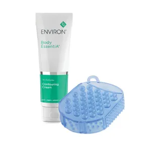 Tri-Complex Contouring Cream -- Body EssentiA ** 125ml/4.23 fl oz