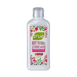 True 100% Natural Feminine Wash 250ml