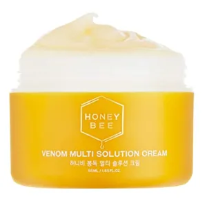 True Island Honey Bee Venom Multi Solution Cream