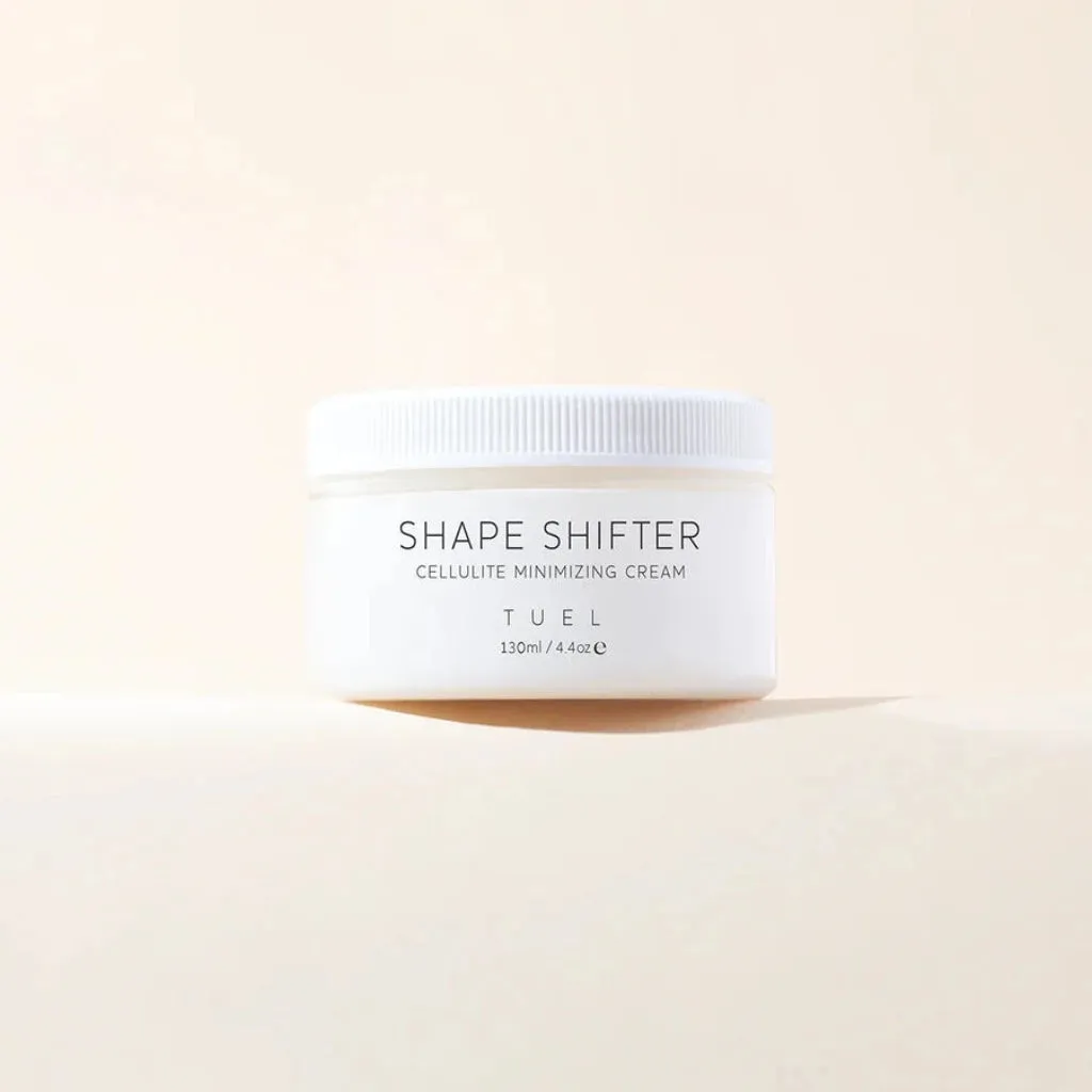TUEL SHAPE SHIFTER
