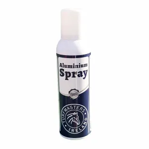 Turfmaster Aluminium Spray 200ml