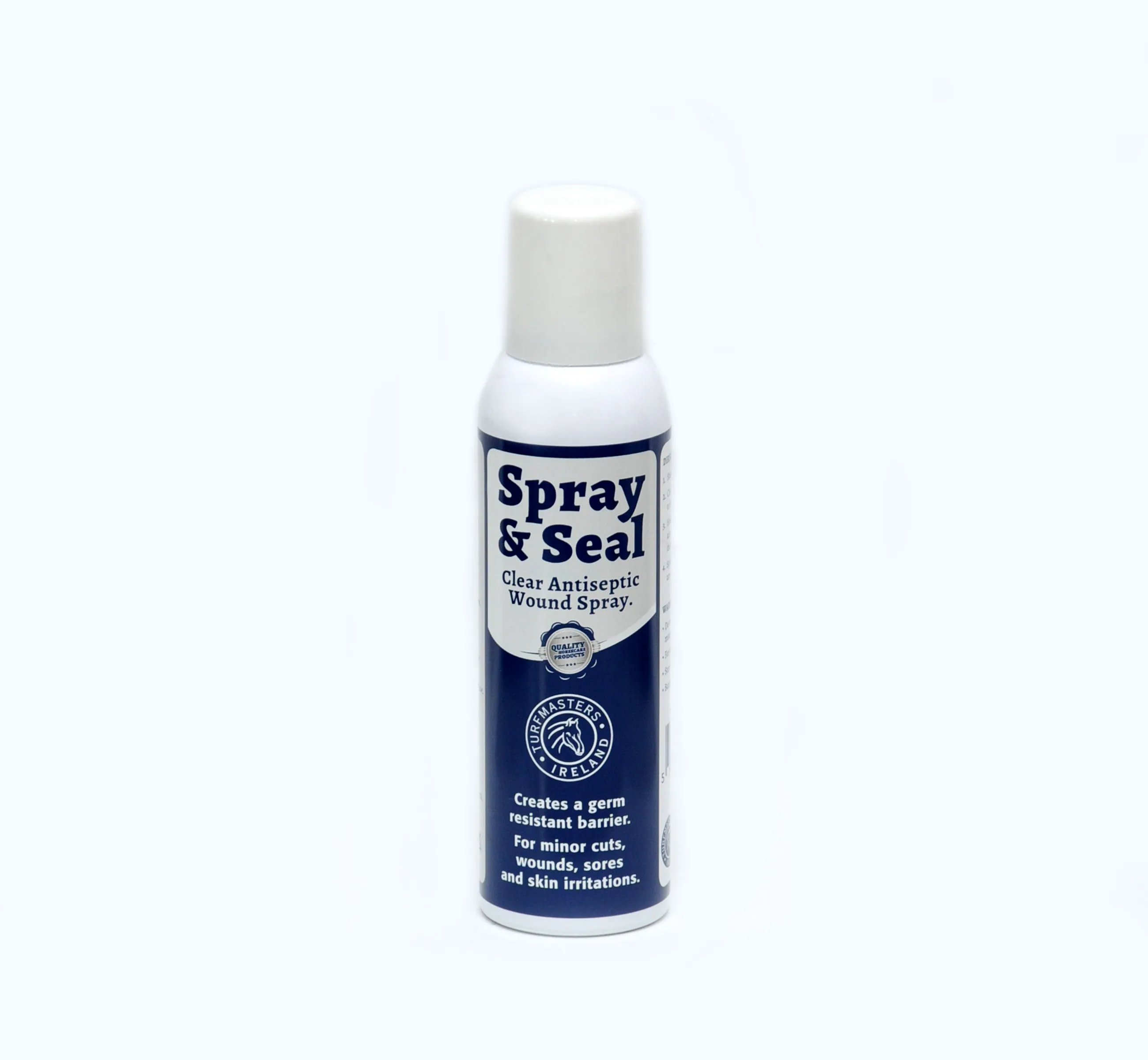 Turfmasters Spray & Seal Wound Spray 200ml
