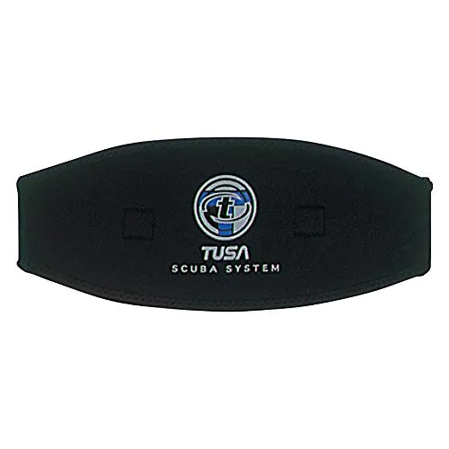 TUSA Neoprene Mask Strap Cover