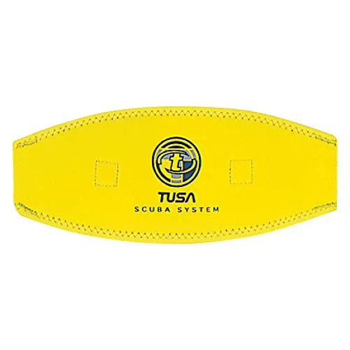 TUSA Neoprene Mask Strap Cover