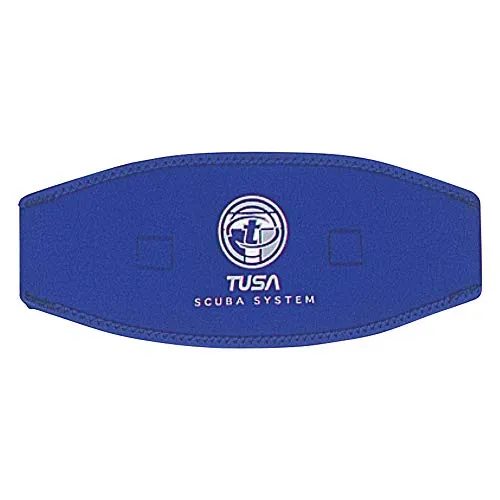 TUSA Neoprene Mask Strap Cover