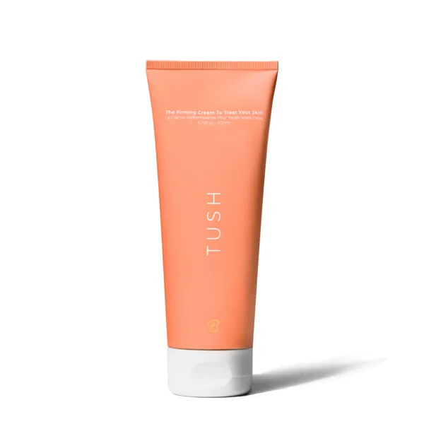 TUSH Firming Cream