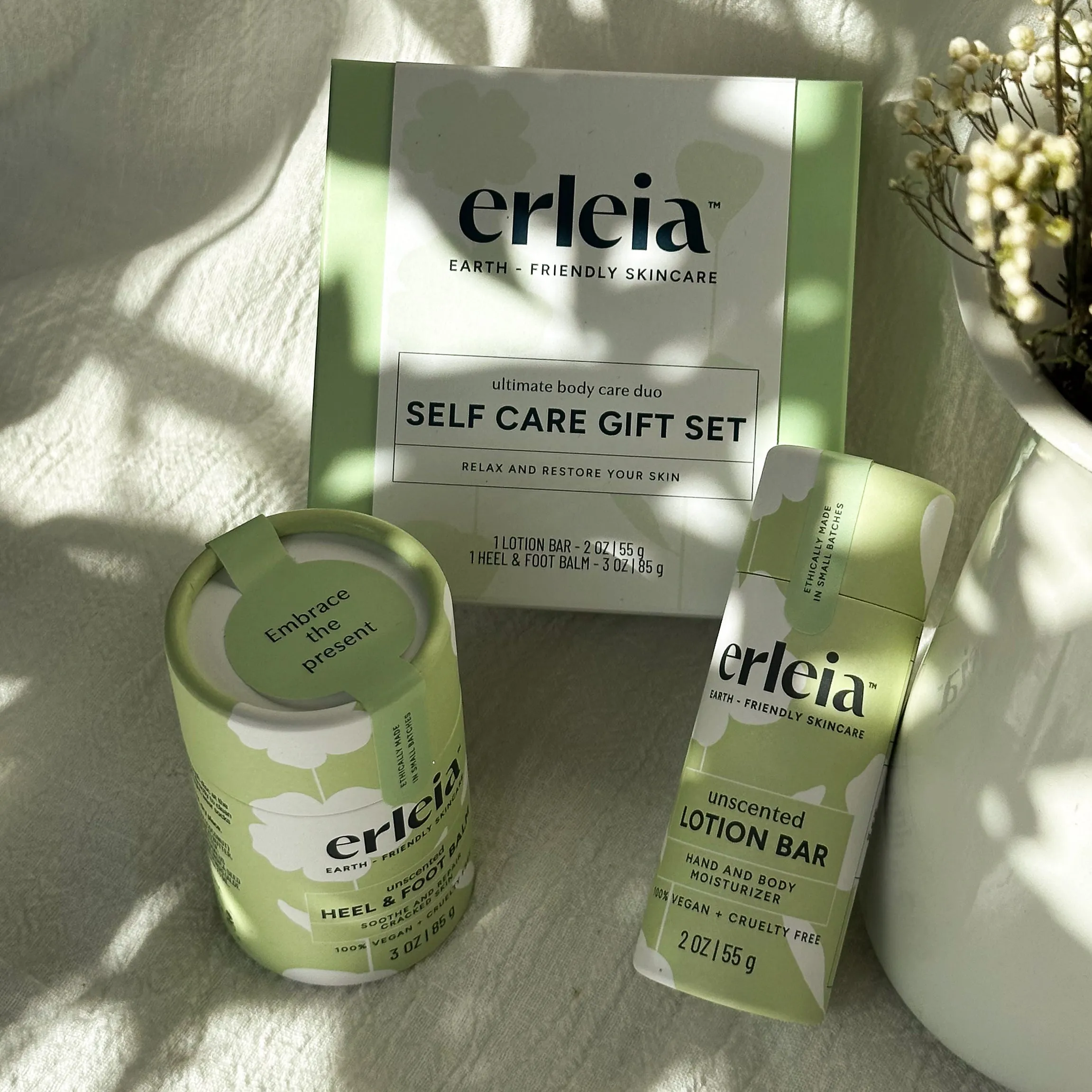 Ultimate Body Care Duo