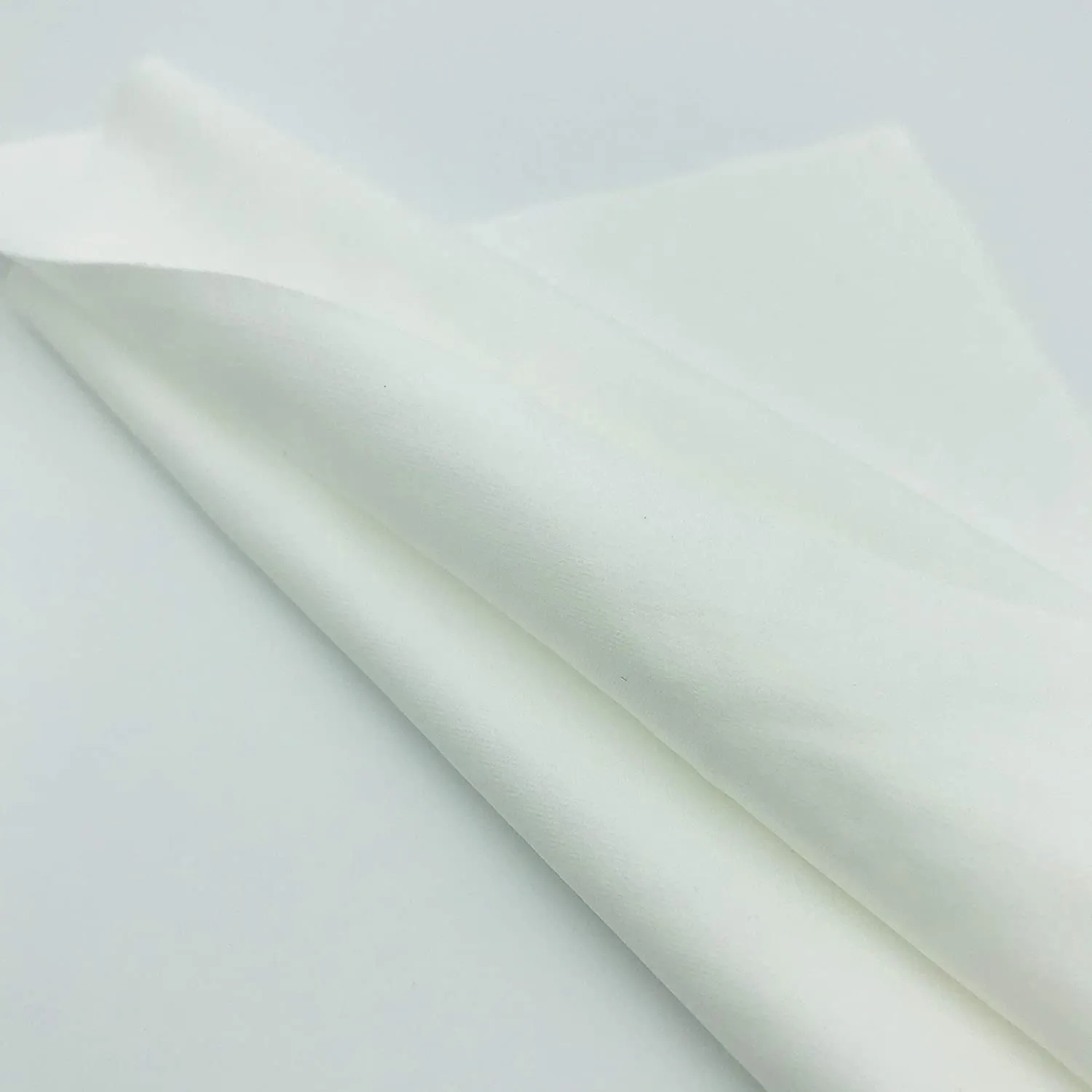 Ultra Soft Cleanroom Double Knit Class10-100 Microfiber Wipers 9"x9", Laser Sealed (No. CPS11009, 3,000 Wipes /20 Bags/Case)