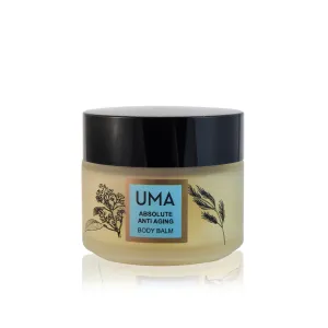 UMA Absolute Anti Aging Body Balm