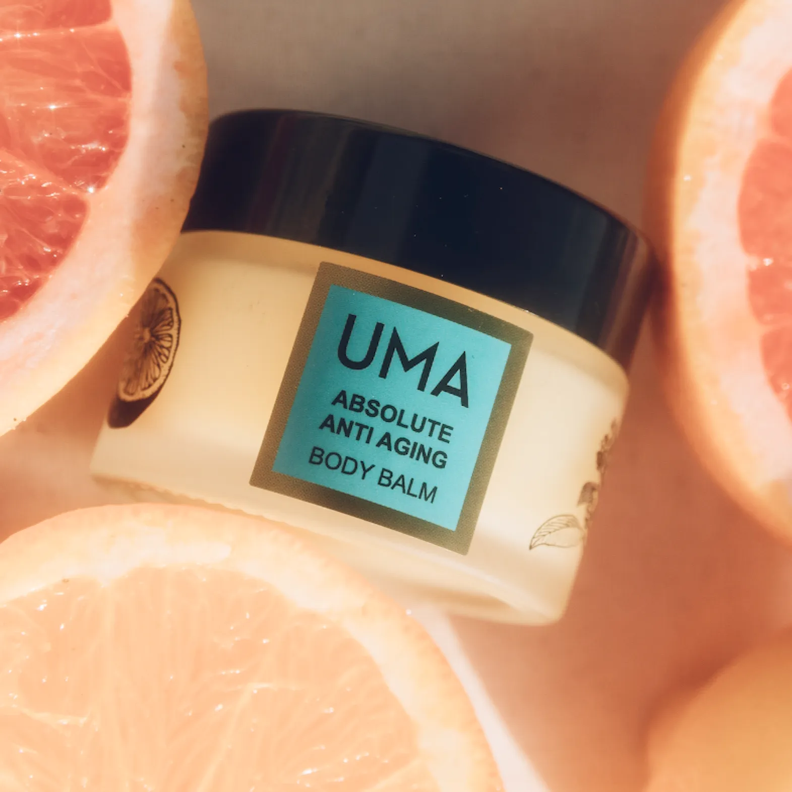 UMA Absolute Anti Aging Body Balm