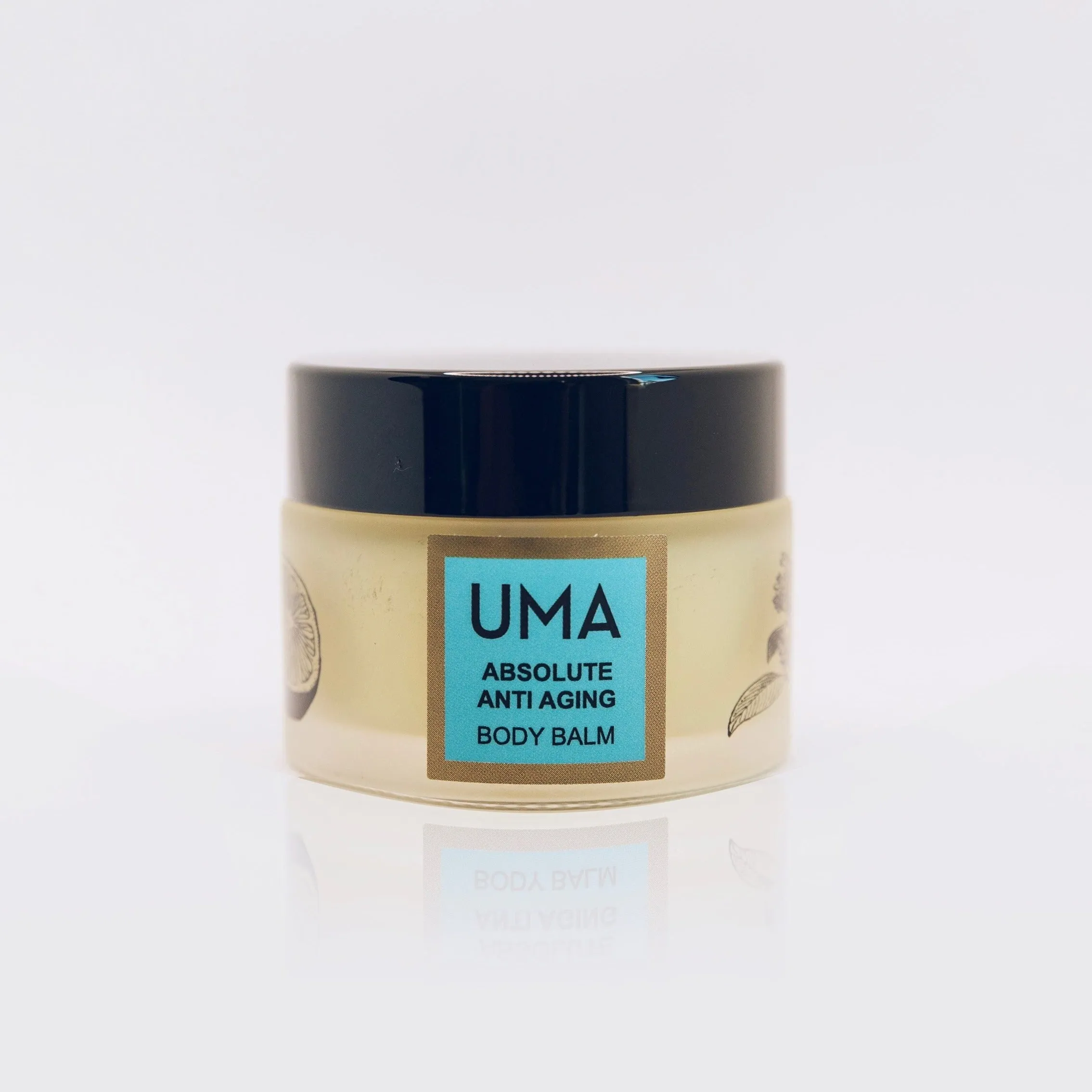 UMA Absolute Anti Aging Body Balm