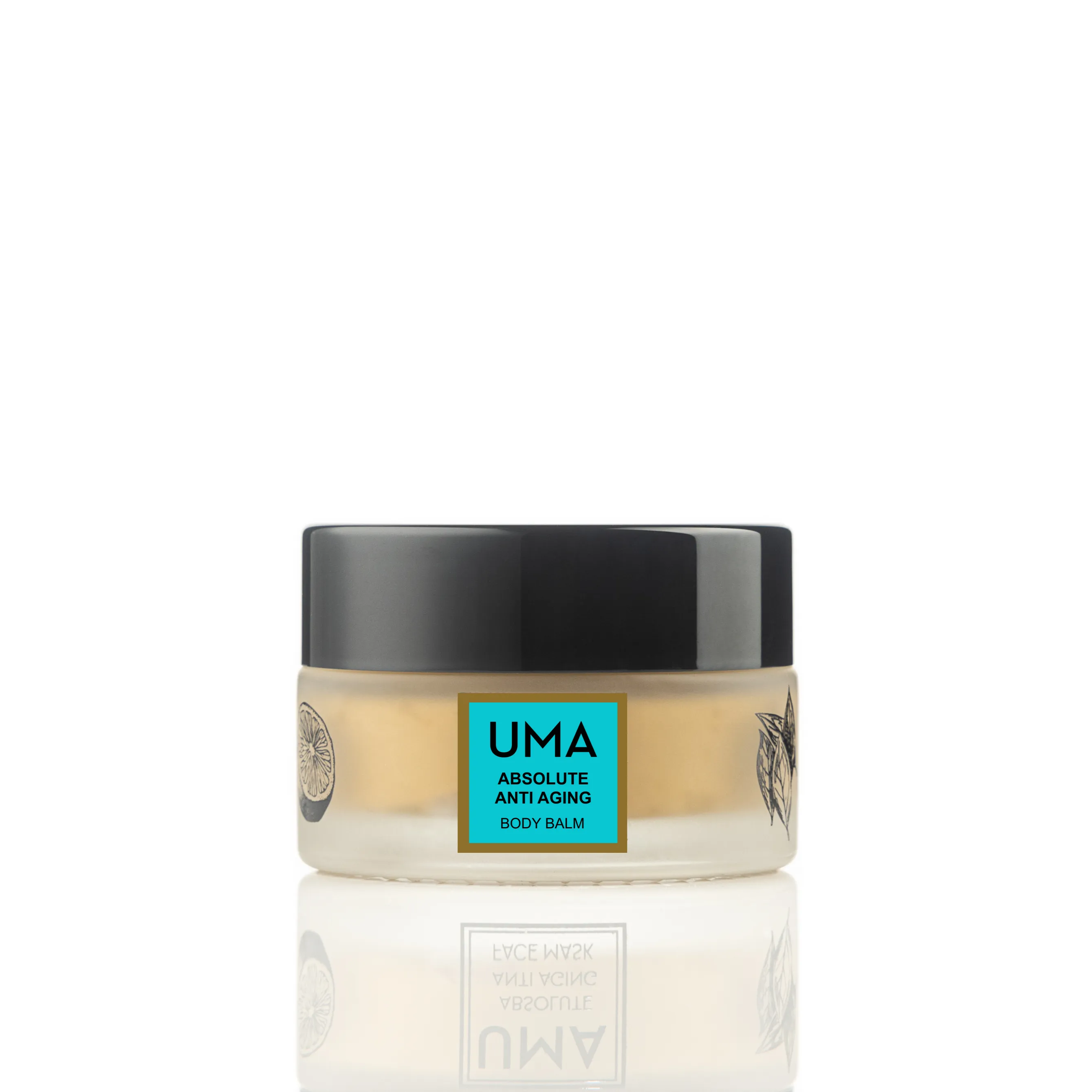 UMA Absolute Anti Aging Body Balm