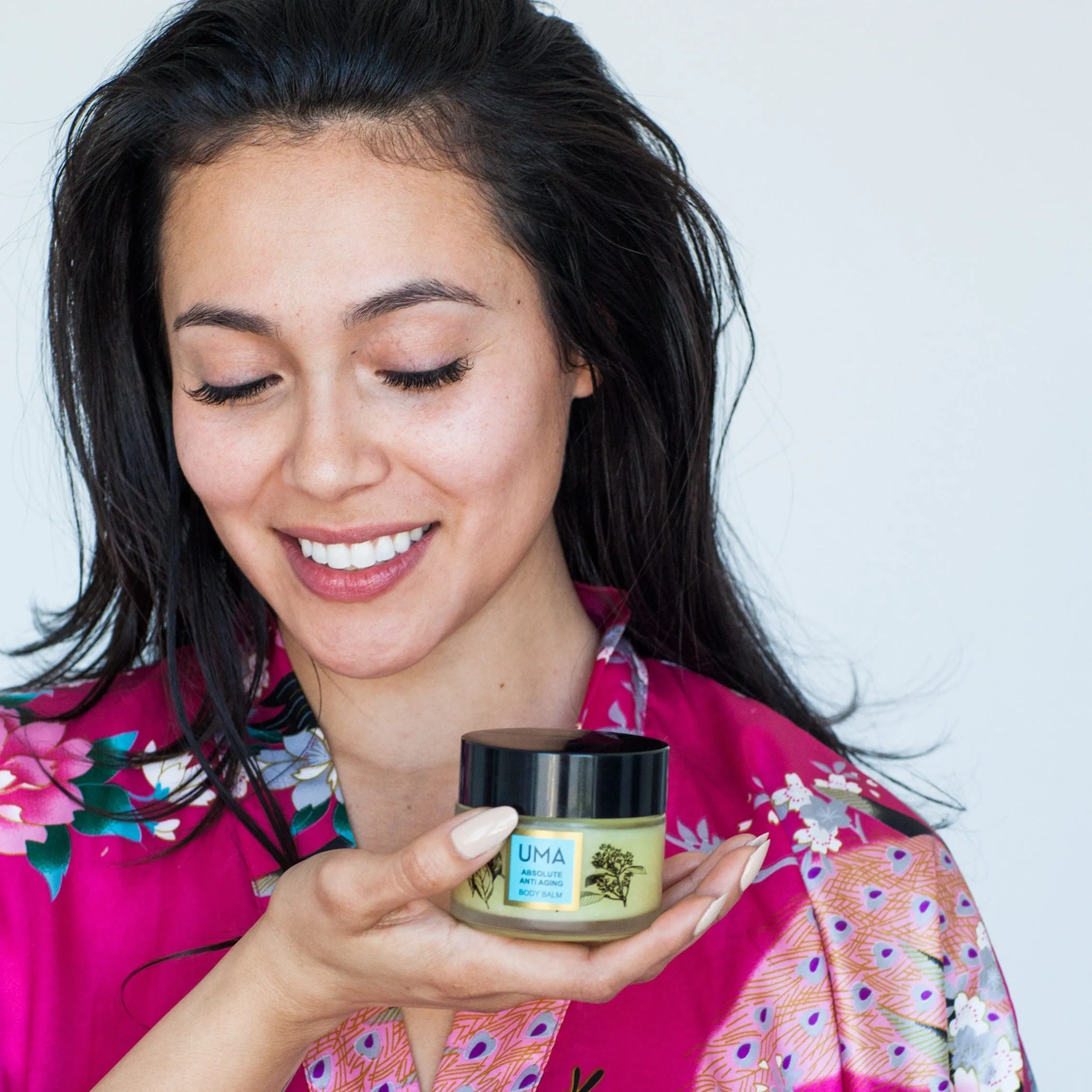UMA Absolute Anti Aging Body Balm