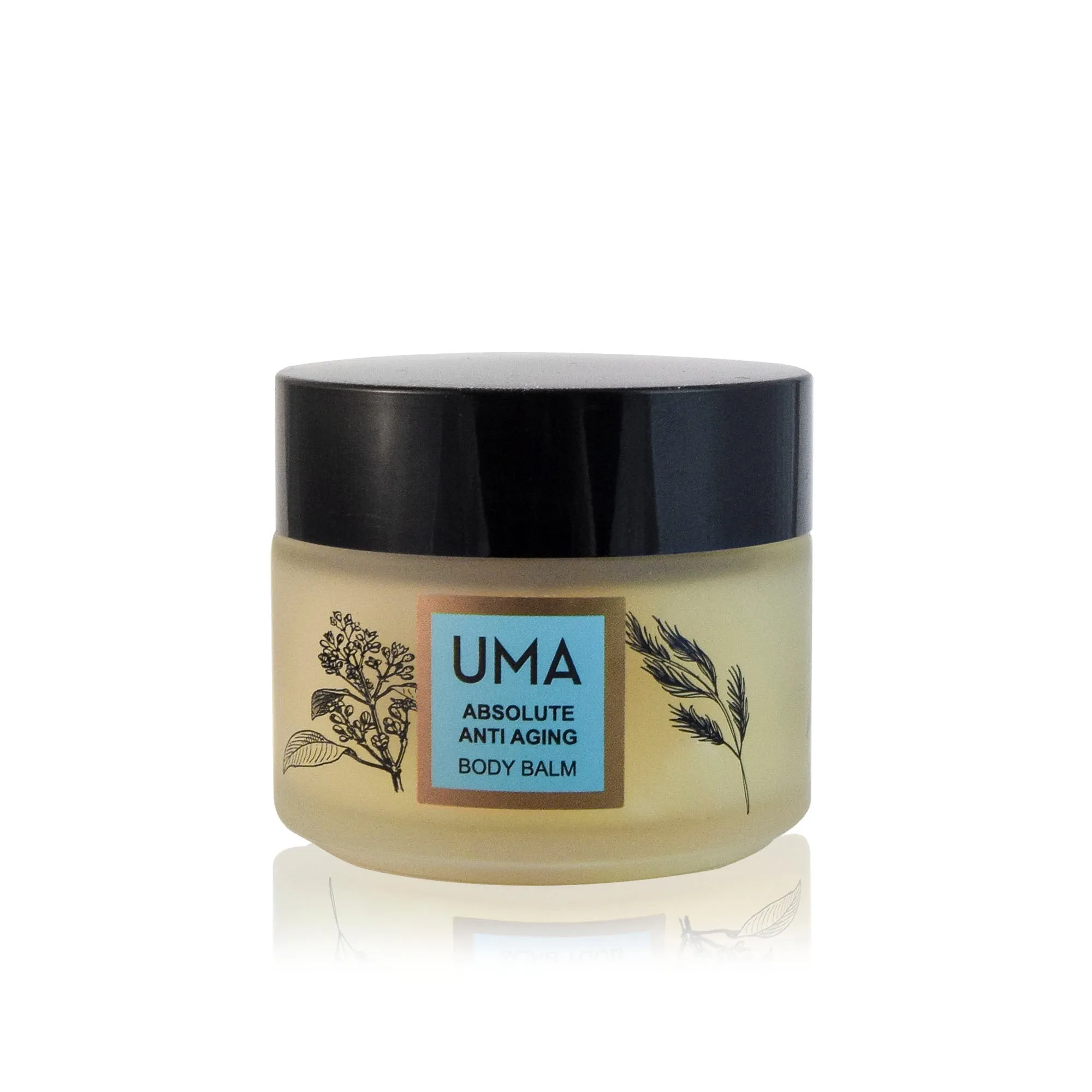 UMA Absolute Anti Aging Body Balm