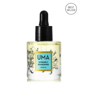 UMA Intensely Nourishing Hair Oil