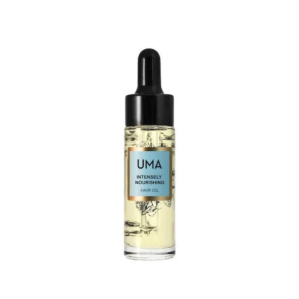 UMA Intensely Nourishing Hair Oil