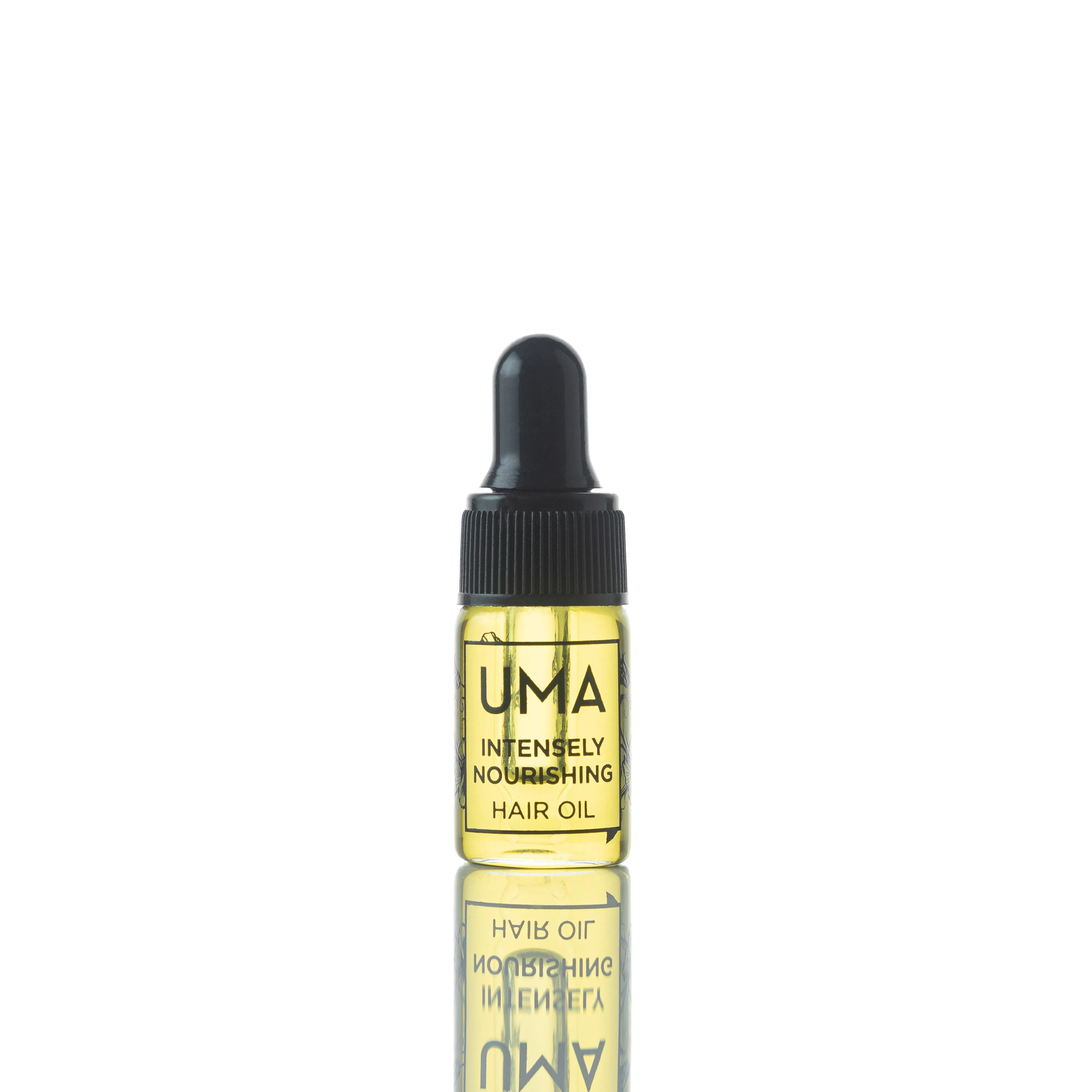 UMA Intensely Nourishing Hair Oil