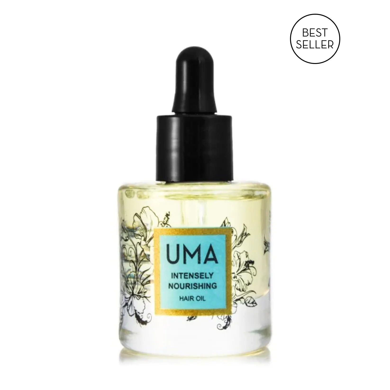 UMA Intensely Nourishing Hair Oil