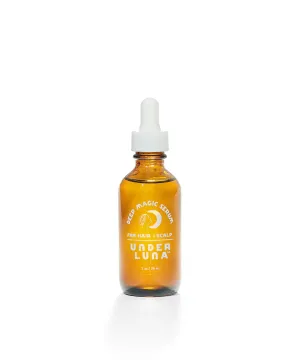 Under Luna Deep Magic Hair   Scalp Serum