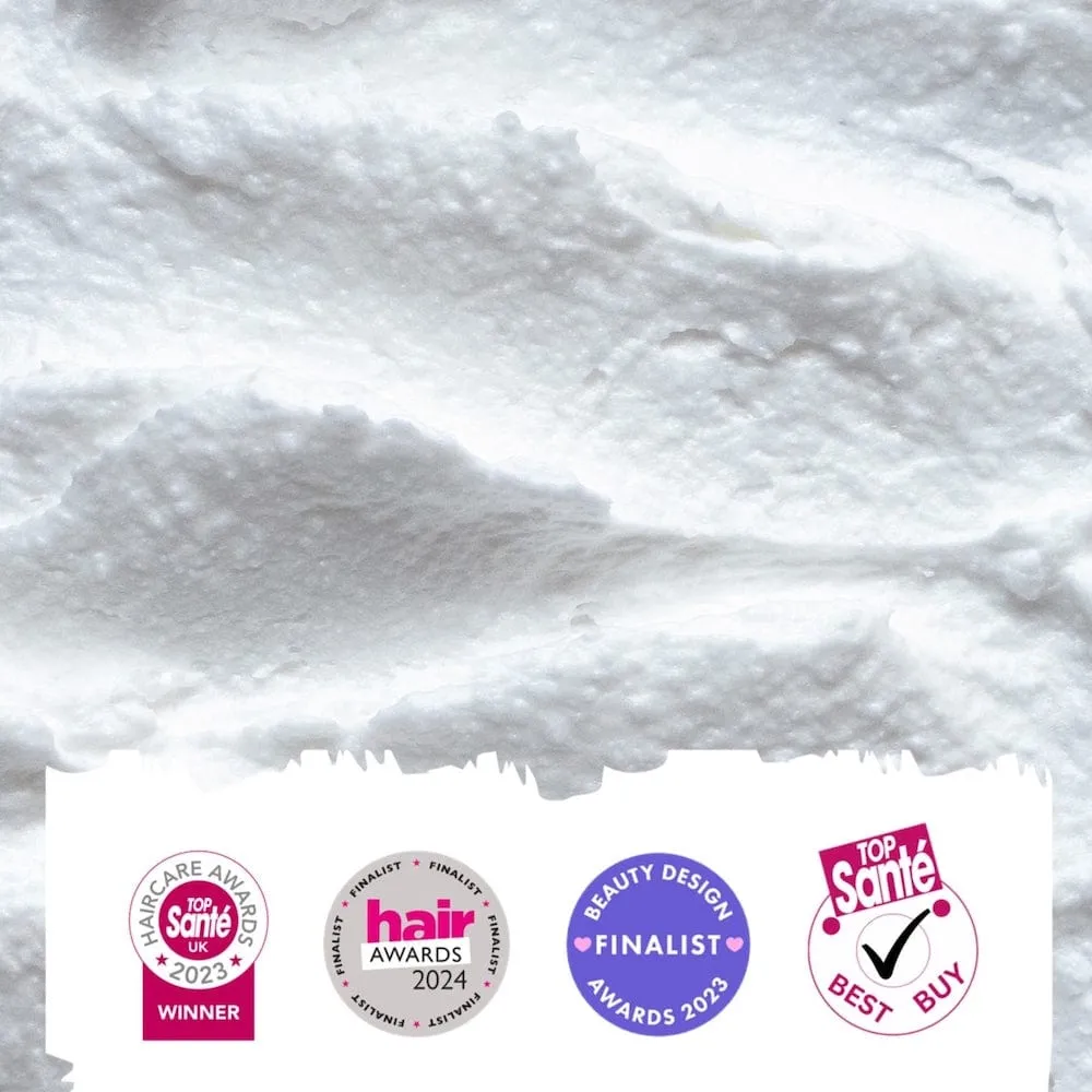 UpCircle Shampoo Crème with Pink Berry 150ml - Jumbo