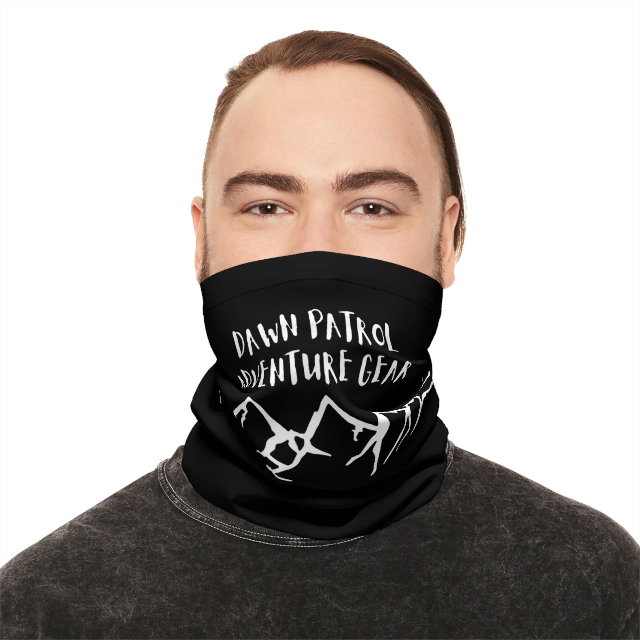 UPF 50  Neck Gaiter