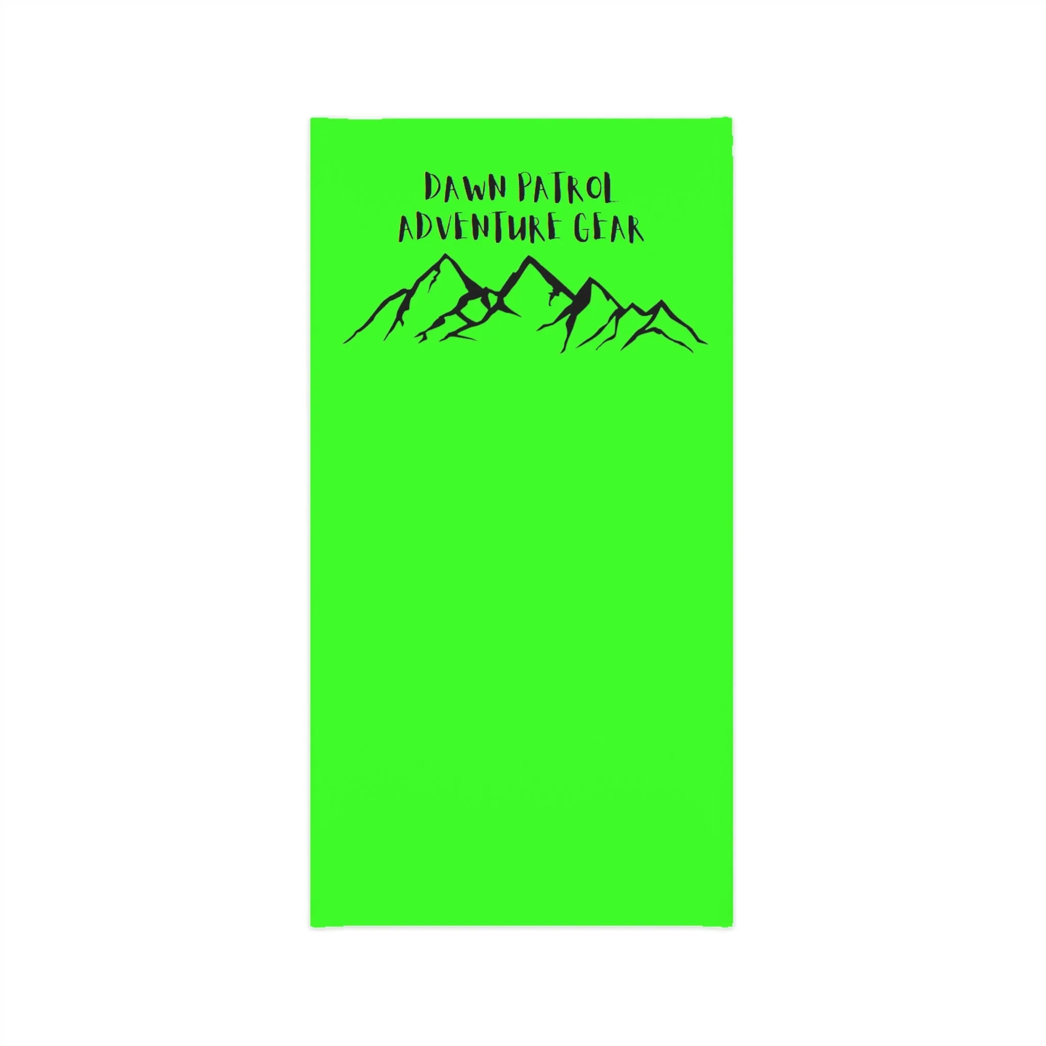 UPF 50  Neck Gaiter