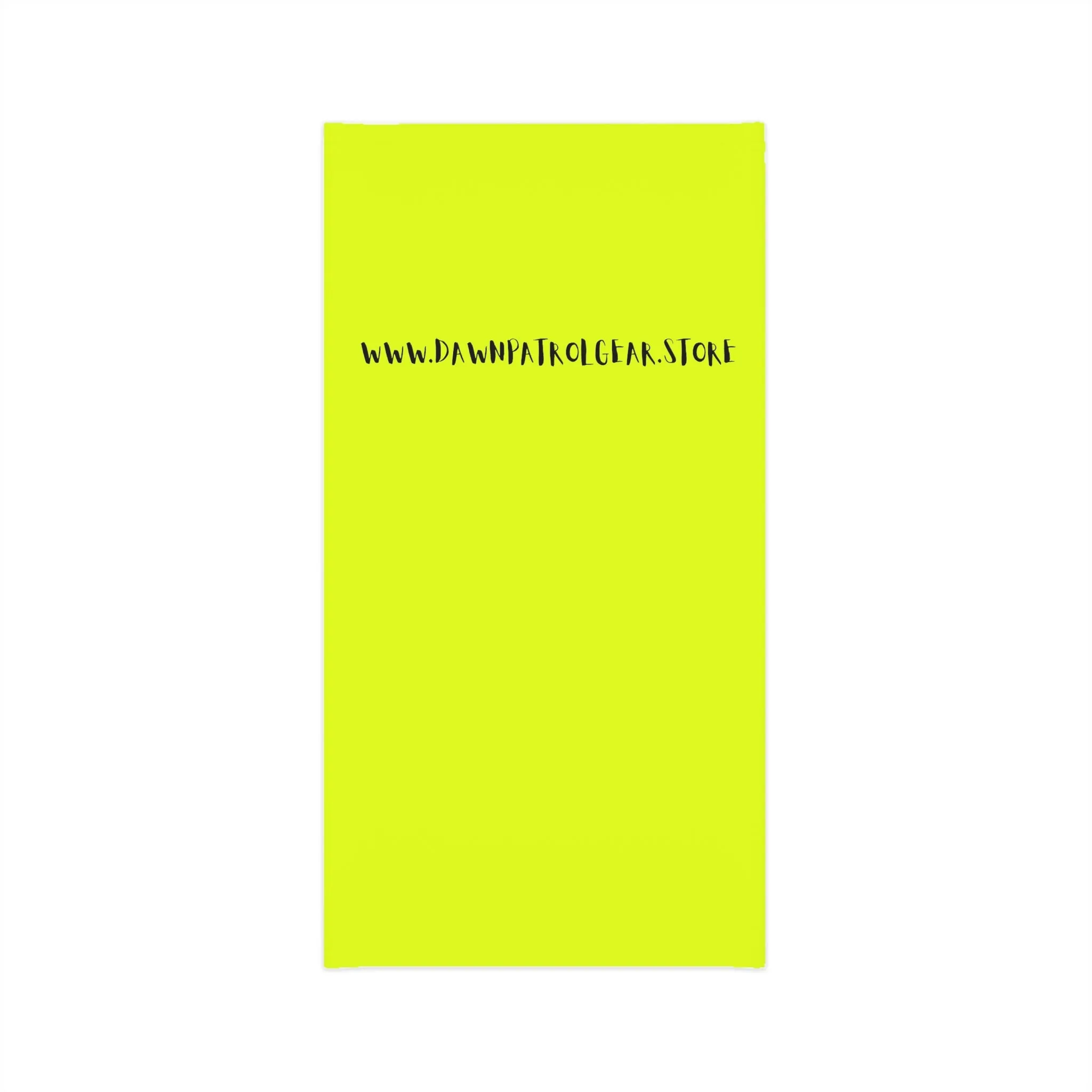 UPF 50  Neck Gaiter