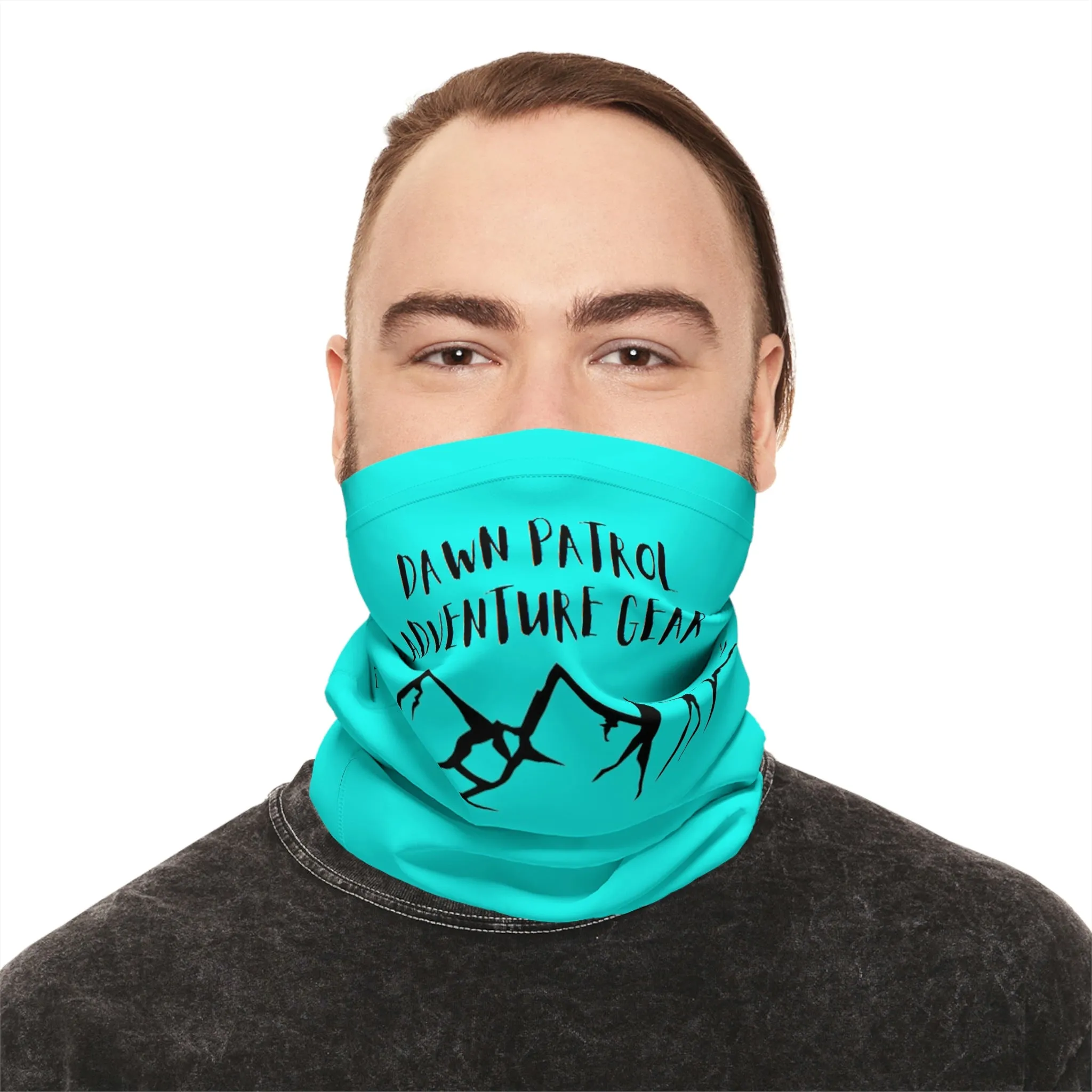 UPF 50  Neck Gaiter