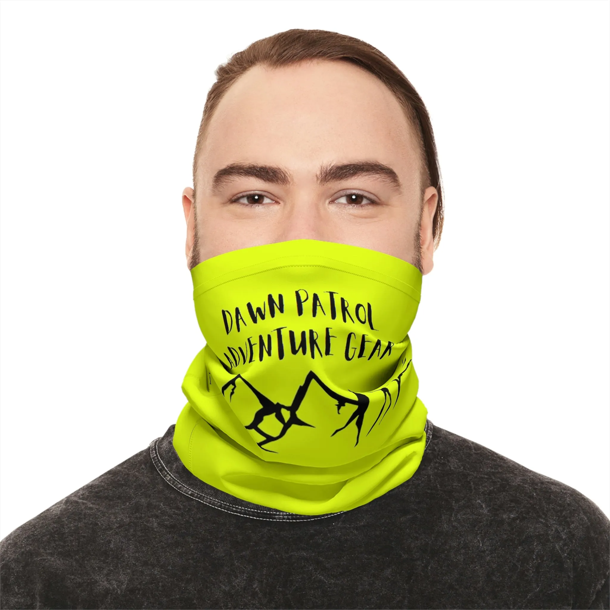 UPF 50  Neck Gaiter