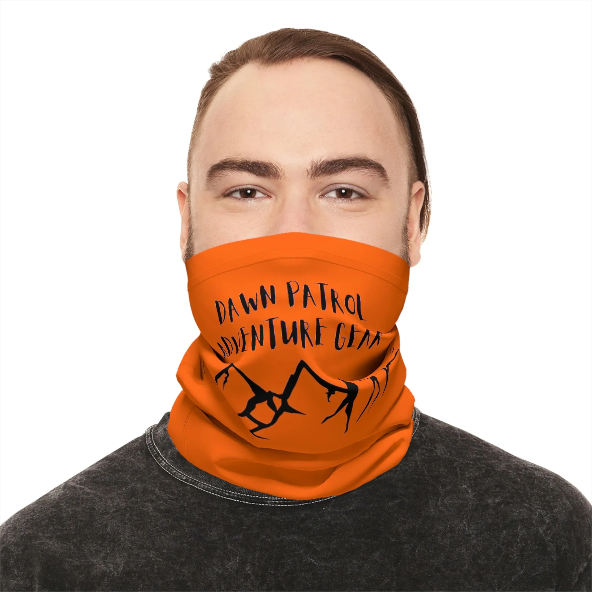 UPF 50  Neck Gaiter