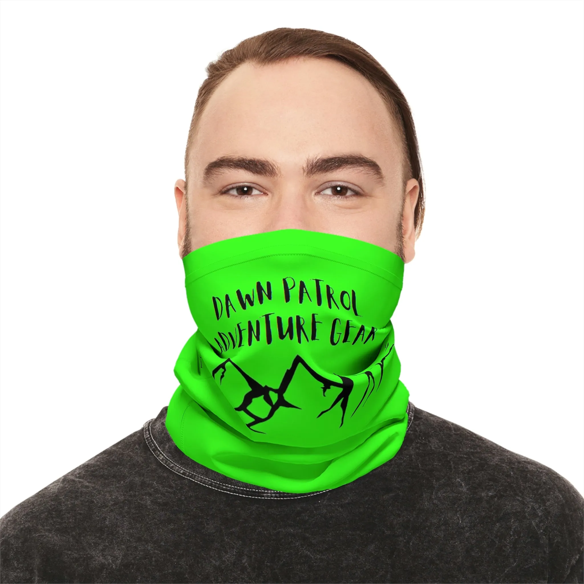 UPF 50  Neck Gaiter