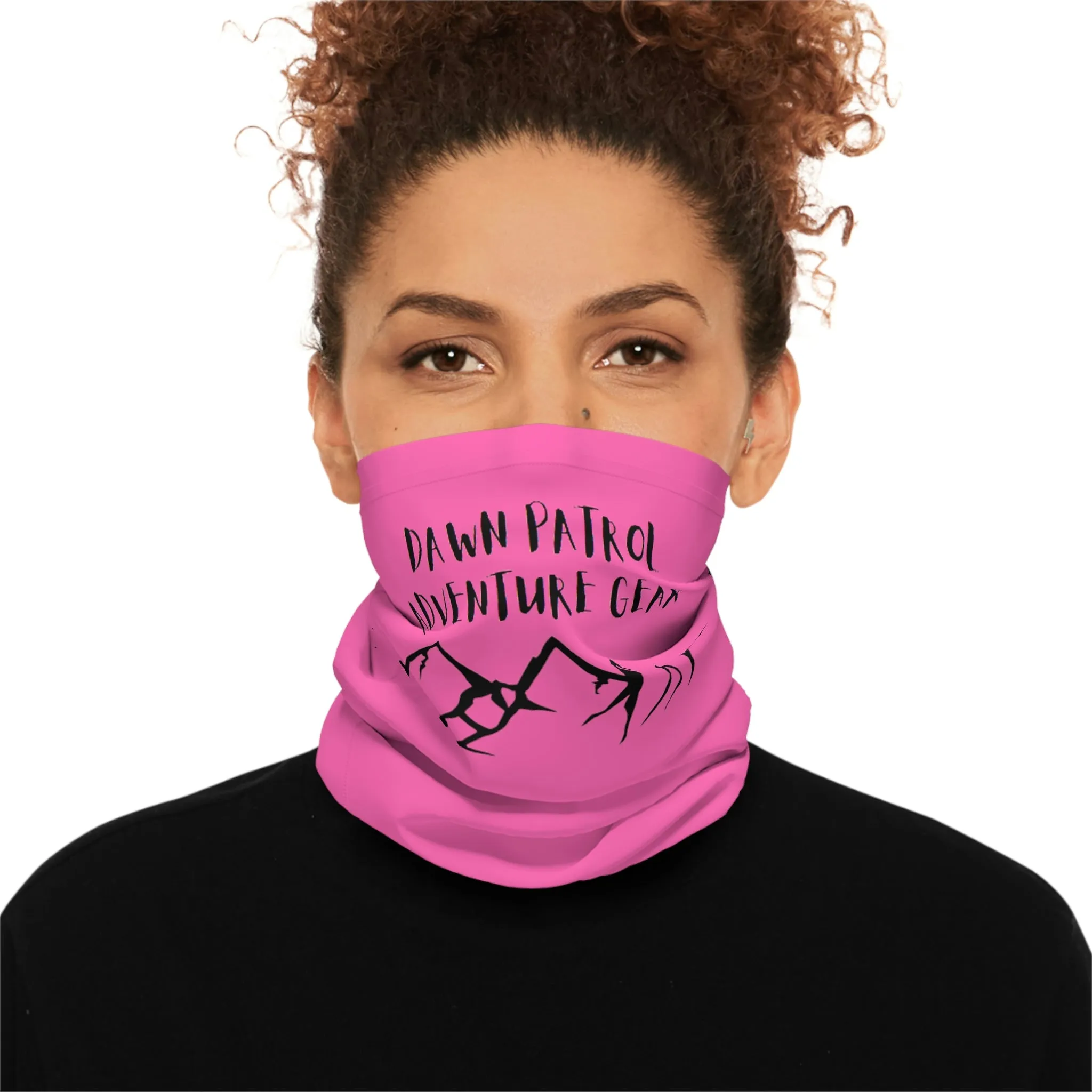 UPF 50  Neck Gaiter