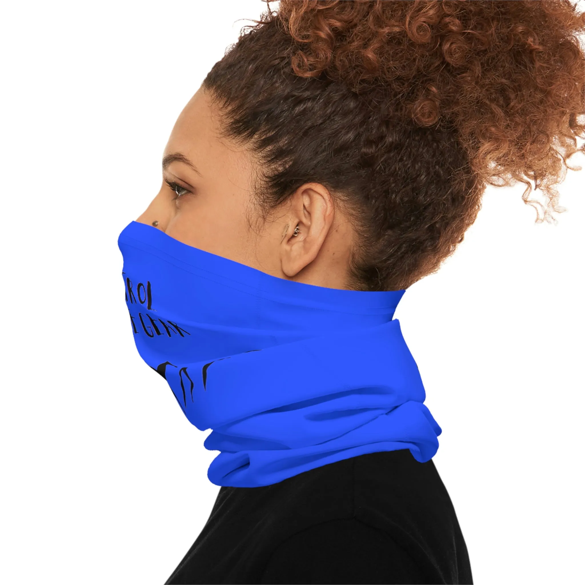 UPF 50  Neck Gaiter