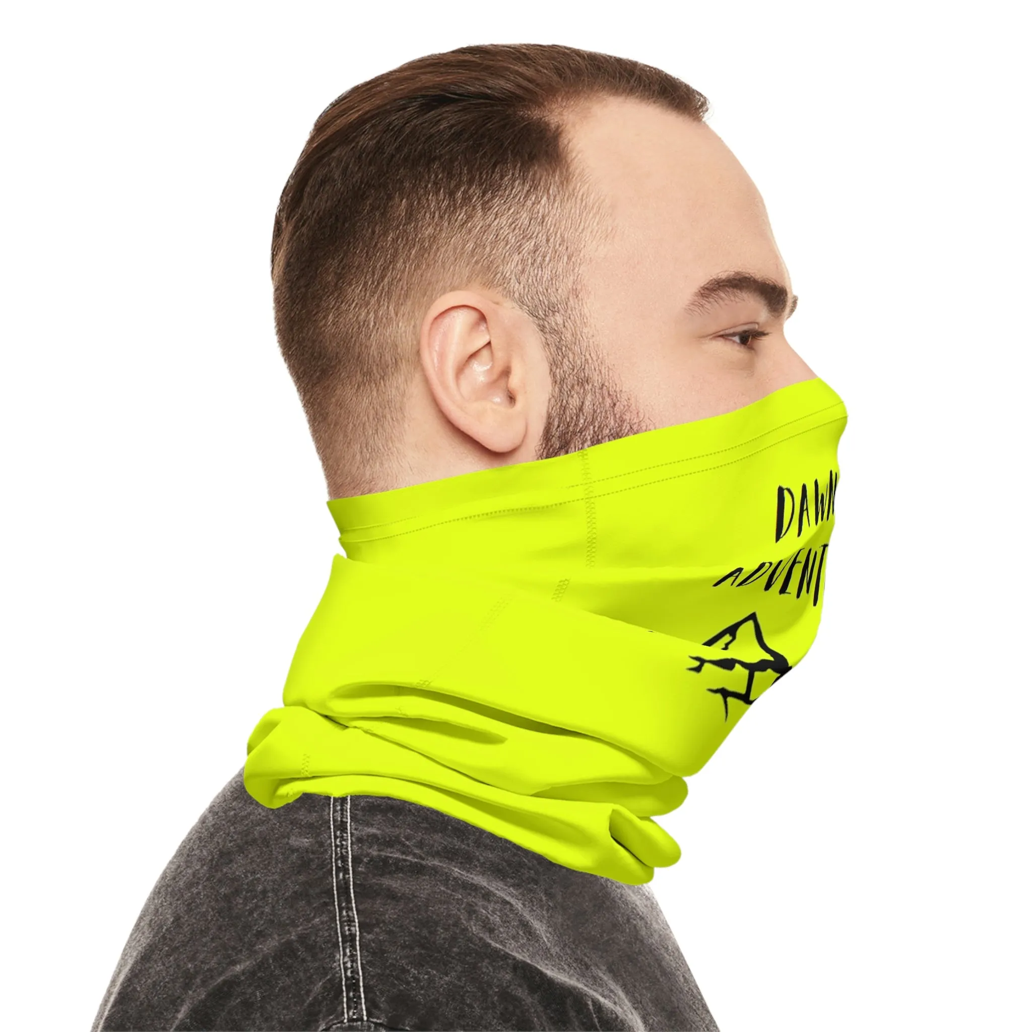 UPF 50  Neck Gaiter