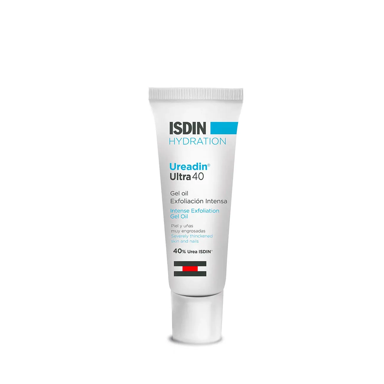 Ureadin Ultra 40 Intense Exfoliation Gel Oil 50ml