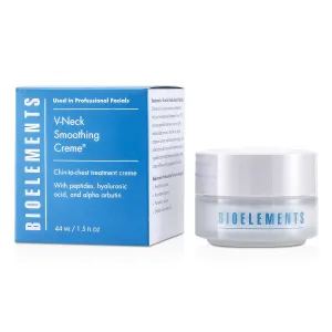 V-Neck Smoothing Creme - For All Skin Types