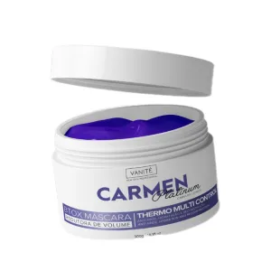 Vanité Carmen Platinum Deep Hair Mask 300g / 10.1 fl oz