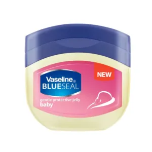 Vaseline Blue Seal Baby Soft Petroleum Jelly 100ml