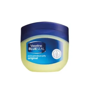 Vaseline Blue Seal Original Petroleum Jelly 50ml