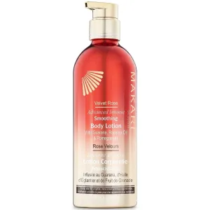 Velvet Rose Advanced Intense Smoothing Body Lotion