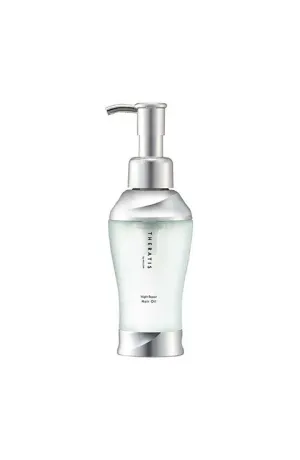 ViCREA THERATIS By Mixim Night Repair Hair Oil 100Ml